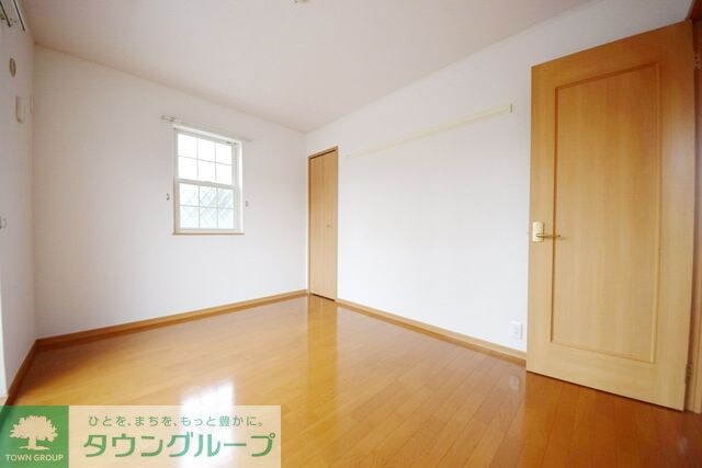 サニーハウスみなみAの物件内観写真