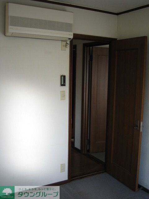 本天沼３丁目戸建の物件内観写真