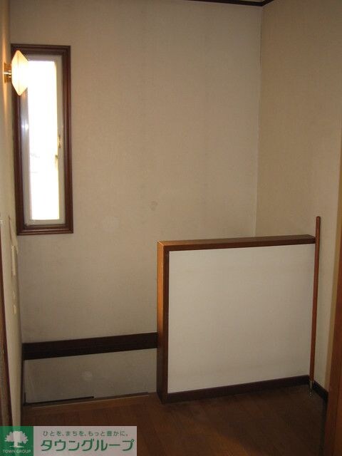 本天沼３丁目戸建の物件内観写真