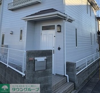 本天沼３丁目戸建の物件内観写真