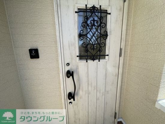 並木町3丁目戸建賃貸住宅の物件内観写真