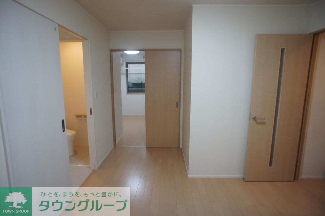 Hale Lino（ハレリノ）の物件内観写真