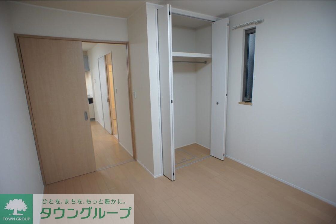 Hale Lino（ハレリノ）の物件内観写真