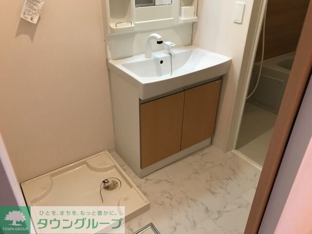 ウイングコートの物件内観写真