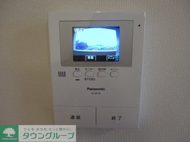 ウイングコートの物件内観写真