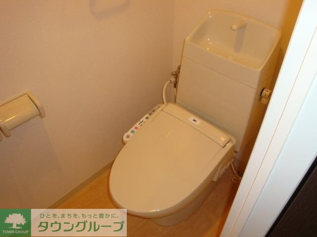 クレール（ｃｌａｉｒ）の物件内観写真