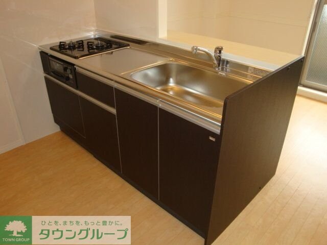 クレール（ｃｌａｉｒ）の物件内観写真