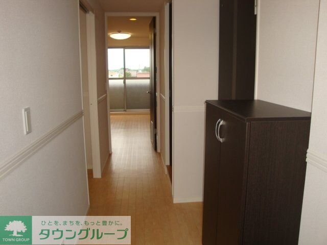 クレール（ｃｌａｉｒ）の物件内観写真