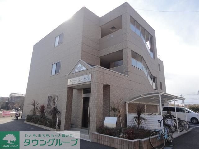 クレール（ｃｌａｉｒ）の物件内観写真