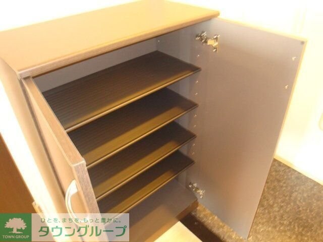 クレール（ｃｌａｉｒ）の物件内観写真