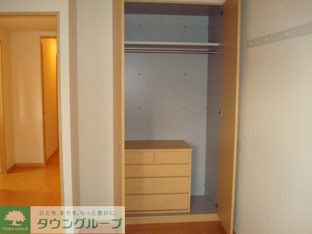 ボン・ポタジェの物件内観写真