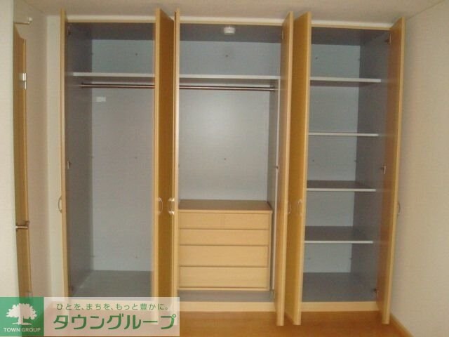 ボン・ポタジェの物件内観写真