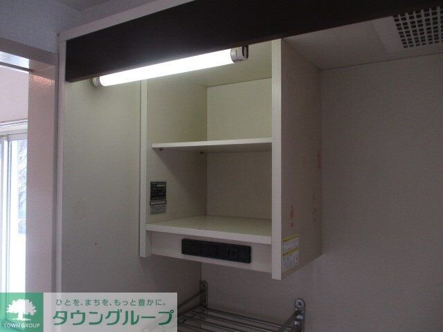 エトワール武蔵境の物件内観写真