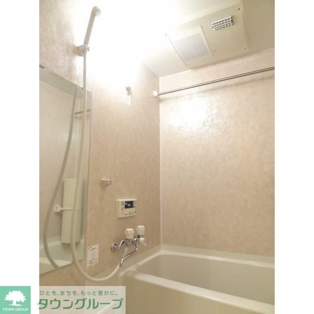 ロイビル国分寺の物件内観写真