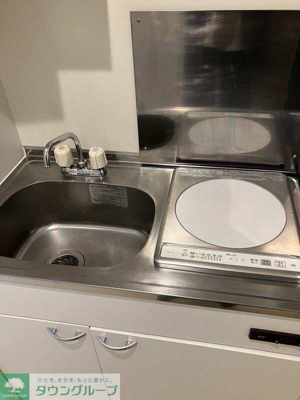 ＩＸＯ富士町Iの物件内観写真