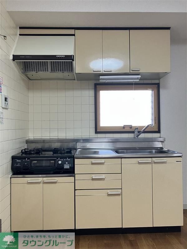 マ・メゾンの物件内観写真