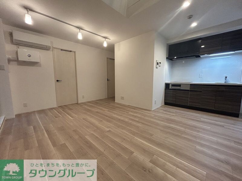 ＬｉｖｅＦｌａｔ西荻窪の物件内観写真