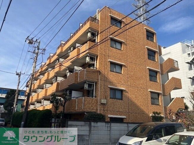 インプルーブ高井戸の物件内観写真