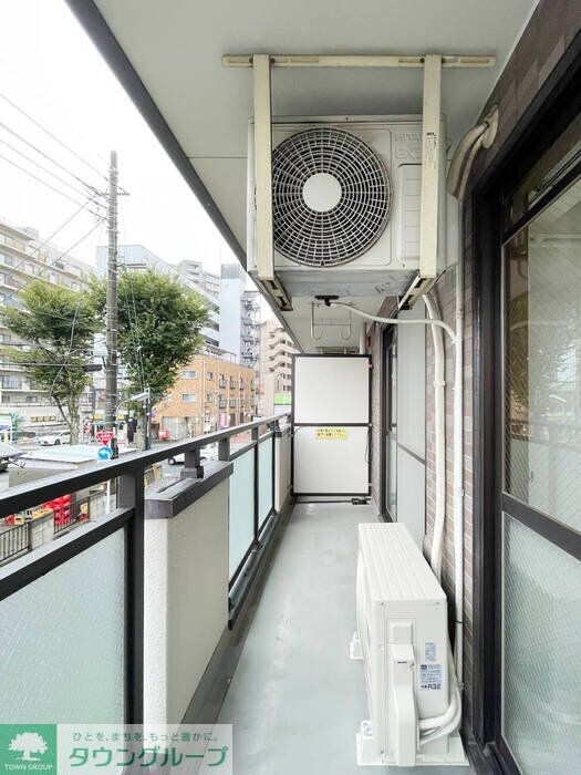 シャイニーヒルの物件内観写真