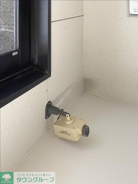 シャイニーヒルの物件内観写真