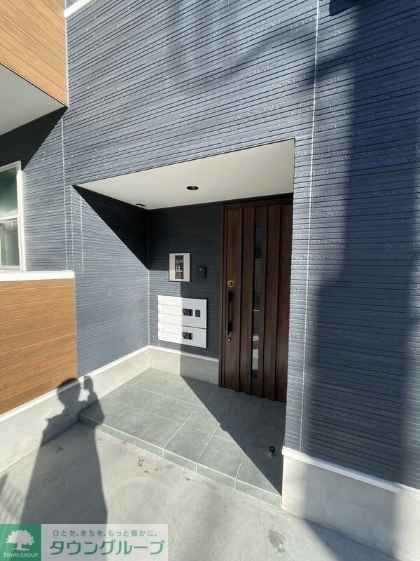 FUJISTA田無の物件内観写真