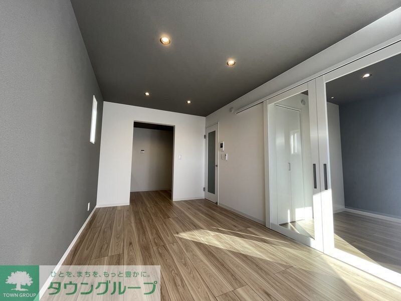 FUJISTA田無の物件内観写真