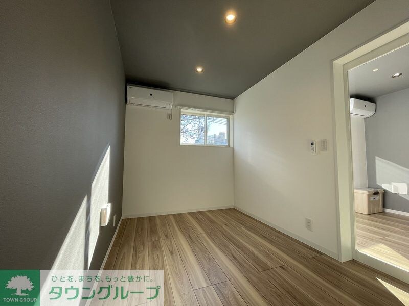 FUJISTA田無の物件内観写真