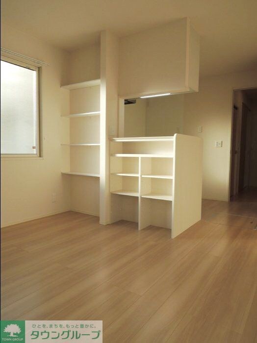 ファミールＡの物件内観写真