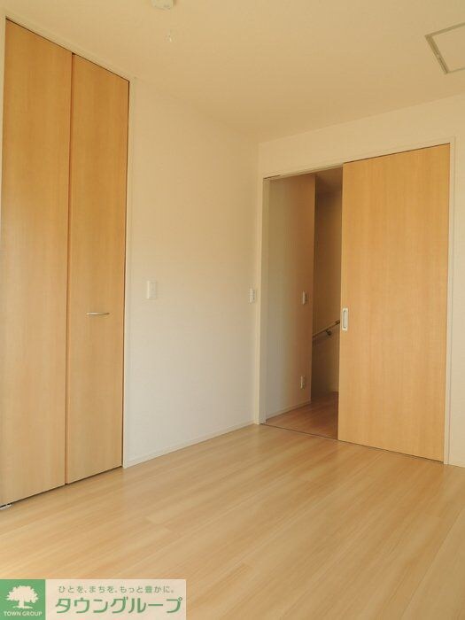 ファミールＡの物件内観写真