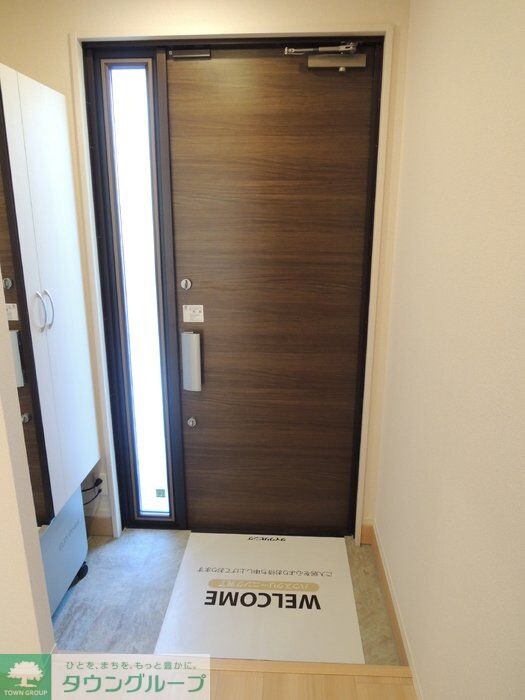 ファミールＡの物件内観写真