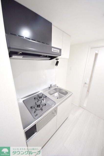 スクエアシティ東京保谷の物件内観写真