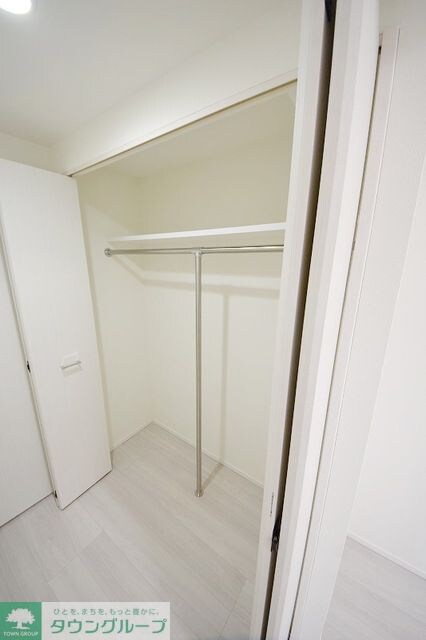 スクエアシティ東京保谷の物件内観写真