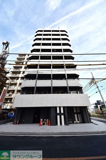 スクエアシティ東京保谷の物件内観写真