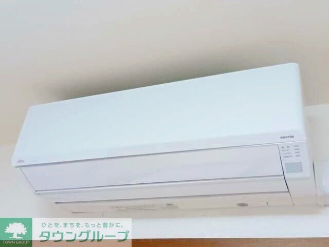 アルパイン松原の物件内観写真