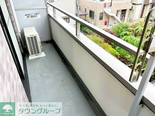 アルパイン松原の物件内観写真