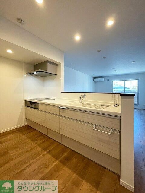 ヴァルトブルクの物件内観写真