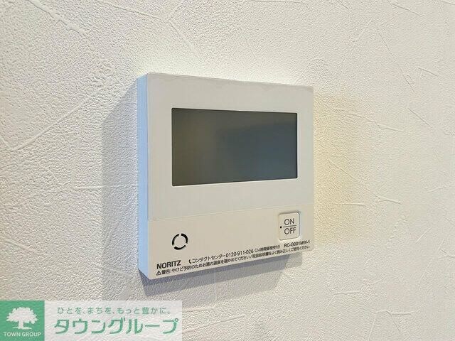 ヴァルトブルクの物件内観写真