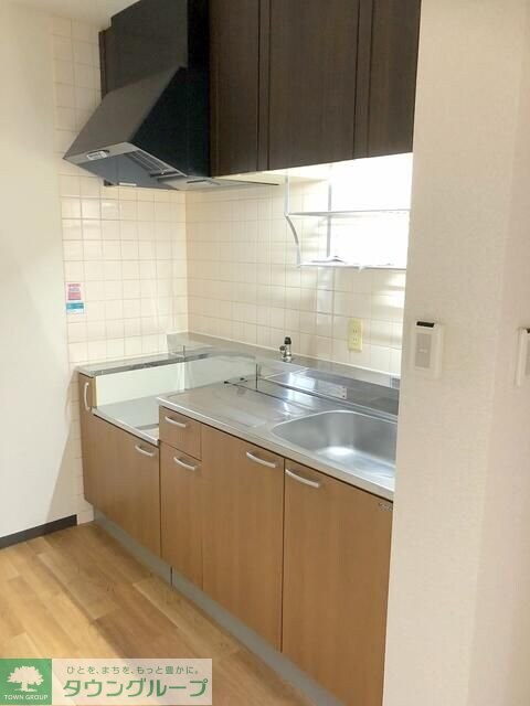 ラークパレスの物件内観写真