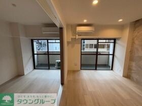 ＰＡＲＫ ＭＯＤＥＲＮ つつじヶ丘の物件内観写真