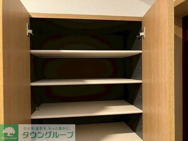 グリーンガーデンIの物件内観写真