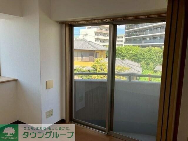 グリーンガーデンIの物件内観写真