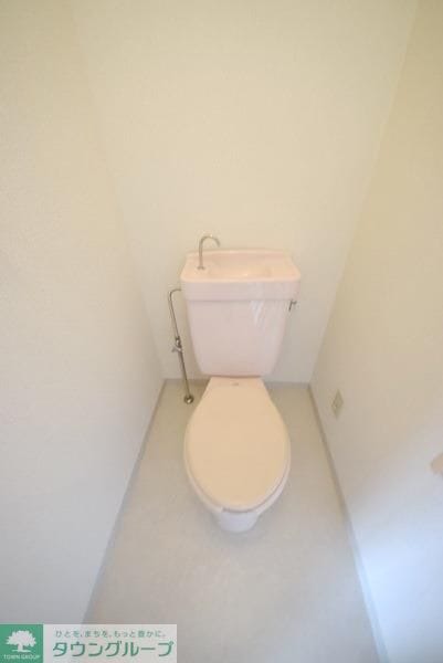 クレール１８の物件内観写真