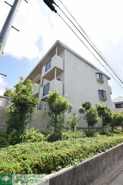 クレール１８の物件内観写真