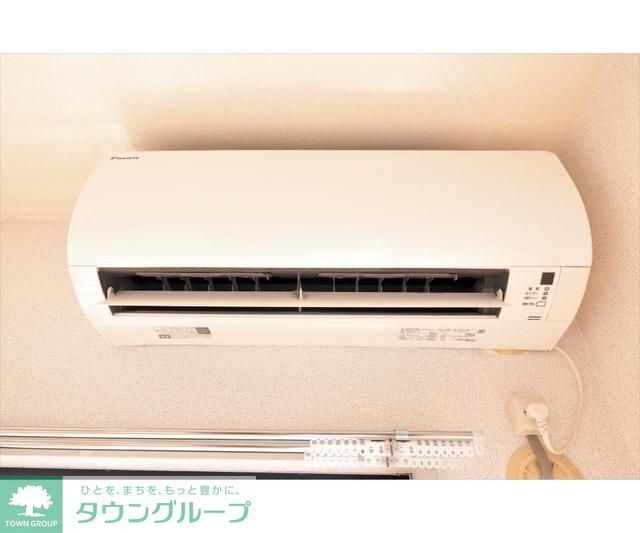 カサグランデ永福の物件内観写真