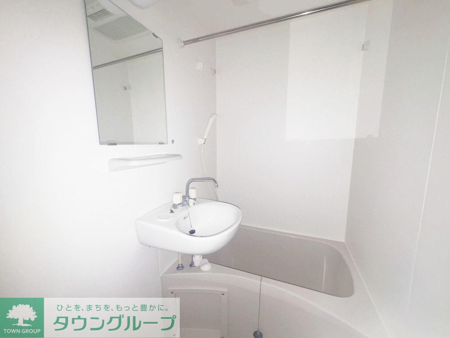 ルーエ御殿山の物件内観写真