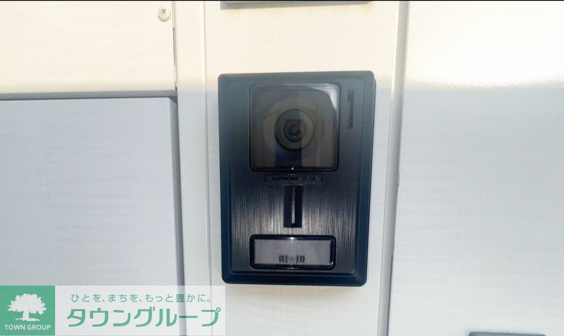 ルーエ御殿山の物件内観写真