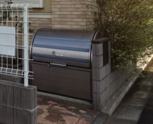 レフィナードの物件内観写真