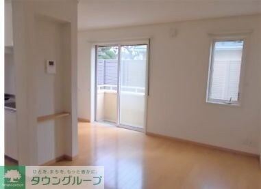 レフィナードの物件内観写真