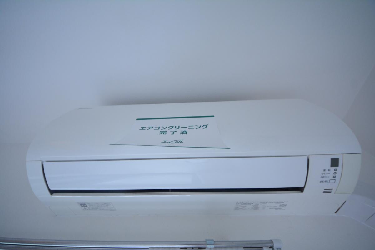 Le　Coffretの物件内観写真