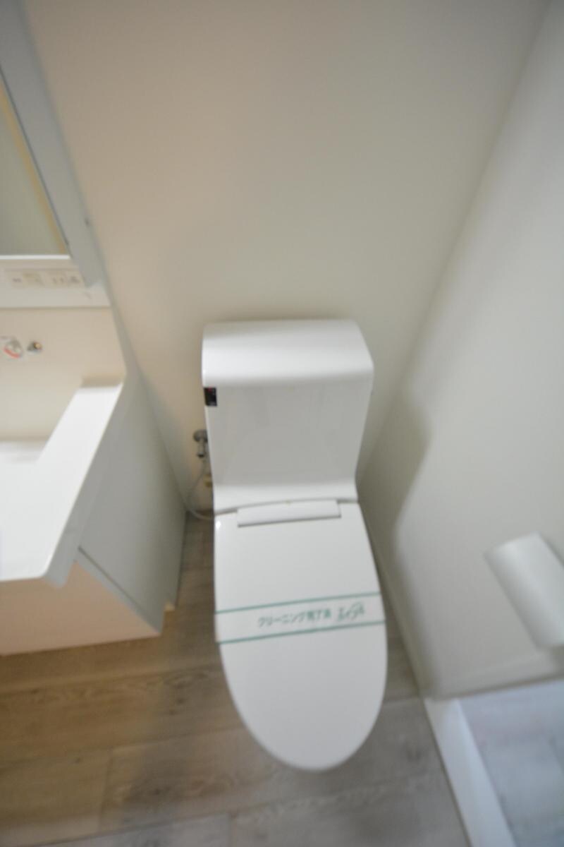 Le　Coffretの物件内観写真